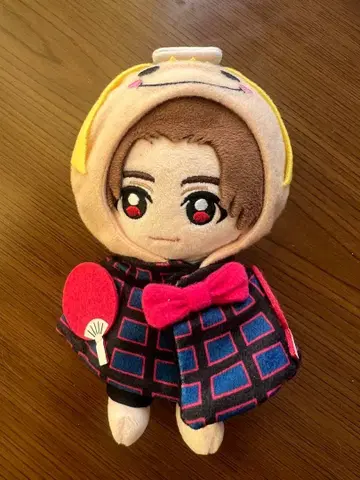 Hey! Say! JUMP 야마다 료스케 봉제 인형