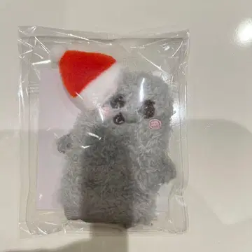 RIIZE 109 POPUP 은석 손가락 인형 키링 봉제 인형 성찬