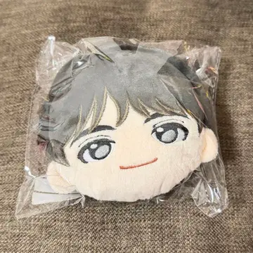 초특급 하루 팬미팅 마스코트 파우치