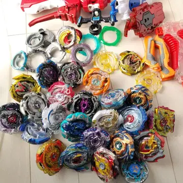 베이블레이드 묶음 판매