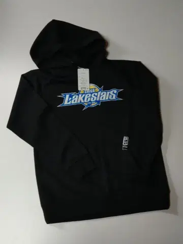 비와코 BIWAKO 160cm 후드티 시가 레이크스 B리그