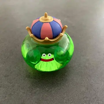 드래곤 퀘스트 빅 클리어 피규어 슬라임 베호마즌 킹 슬라임