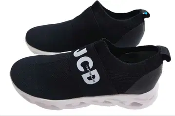 까스텔바작 CASTELBAJAC 스니커즈 슬립온 25cm