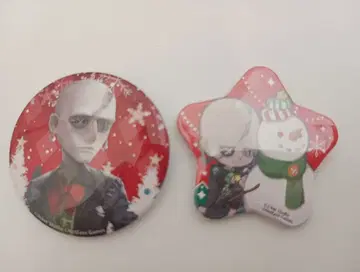 제5인격 겨울 이야기 ijl 오프라인 이벤트 캔뱃지 탈출 마스터