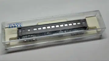 KATO N 게이지 슬로우 60