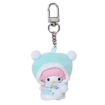 산리오 치비토모 <눈의 정령> 마이 스위트 피아노