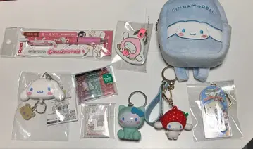 시나몬 묶음 판매 시나모롤 산리오