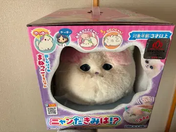 냥다키미와!? 본체 새상품