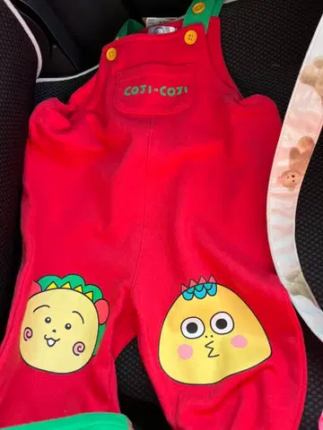 COJI-COJI x 생일 80 사이즈
