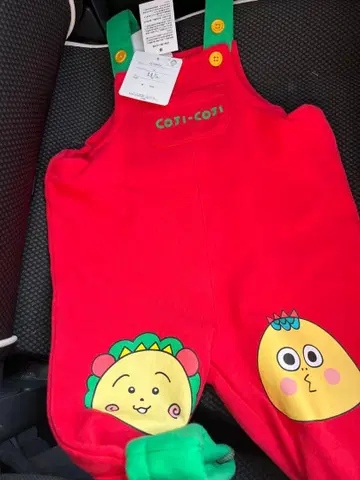 COJI-COJI x 생일 80 사이즈