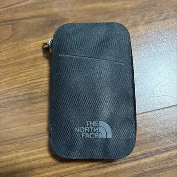 THE NORTH FACE 키케이스 NN32508 블랙