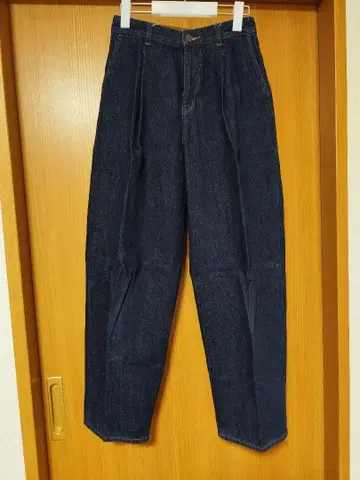 UNIQLO 페그진 콩트와르 데 코토니에 23인치