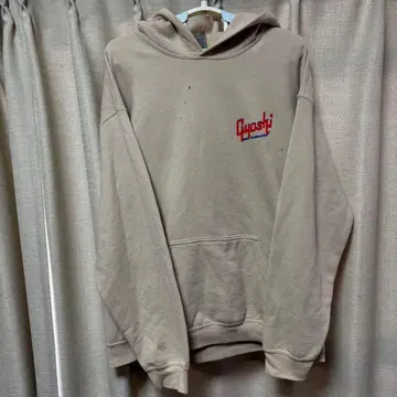 후드티 gyoshi