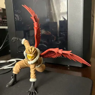 나의 히어로 아카데미아 호크스 THE AMAZING HEROES