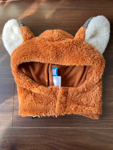 주말 가격 인하 중 주토피아 닉 의상 모자