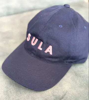 SULA 카즈타 프로듀스 캡