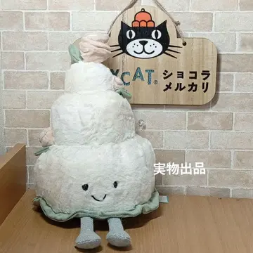 Jellycat Wedding Cake 결혼식 아이템 웨딩 케이크