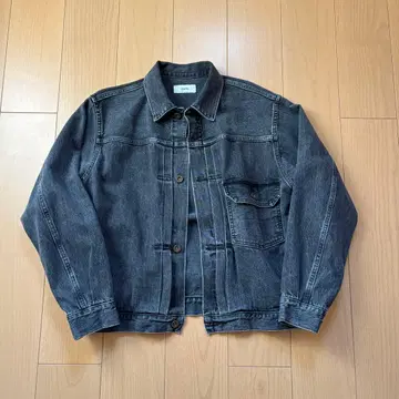 markaware TYPE-1 DENIM JACKET