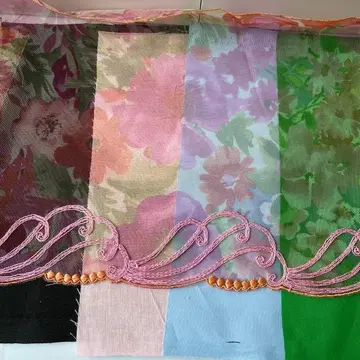 포켓 티슈 케이스 2개 380