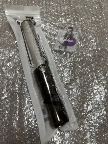 SnowMan Dome Tour 2025-2026 ON 응원봉