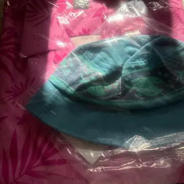 주토피아2 해피 복권 B, C상