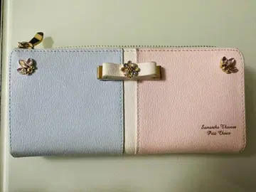 사만다 파스텔 바이컬러 시리즈