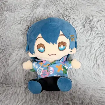 치구사군 봉제 인형 2025Summer