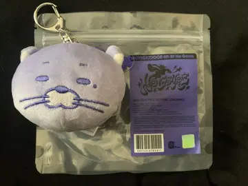 BOYNEXTDOOR No Genre 푸네쿠도 키링 달링