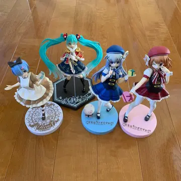 인형뽑기 경품 피규어 묶음 판매