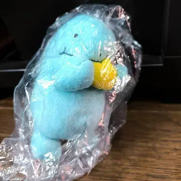 포켓몬 냠냠타임 봉제 인형 누오