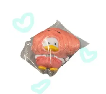 산리오 치비토모 페클 반찬