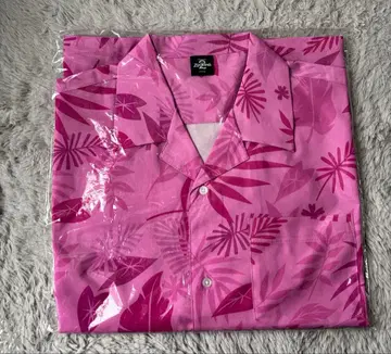 주토피아2 Happy 복권 B상 알로하 셔츠 닉 복권 세븐