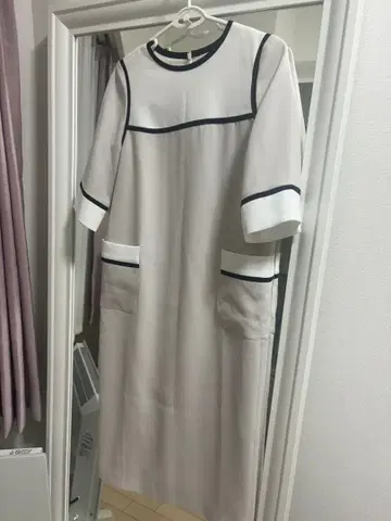 Tiara 원피스 size3