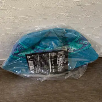 주토피아2 Happy 복권 해피 복권 C상 버킷햇 닉