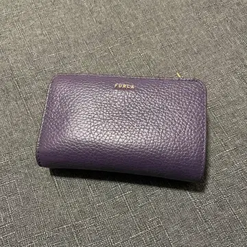 FURLA 2단 접이식 지갑