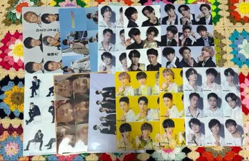 SnowMan 혜택 클리어 파일