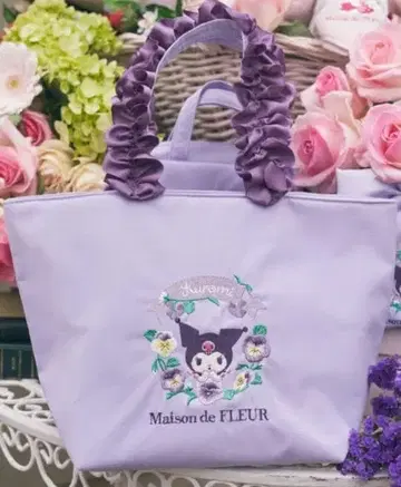 12/31까지 한정 가격 인하 쿠로미 콜라보 세트