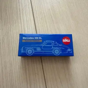 siku 벤츠 300 SL 스페셜 에디션 미니카
