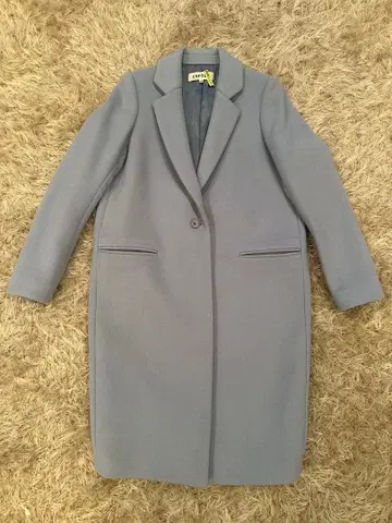 엔폴드 체스터 코트 사이즈 38