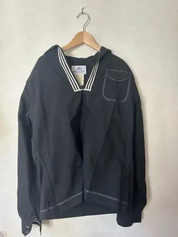 세일러 카라 상의