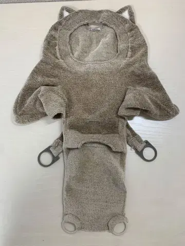 LOVOT 베이스웨어 로시안 블루