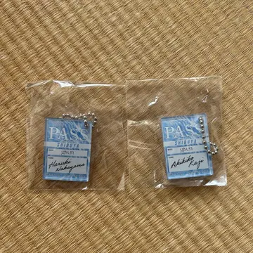 기븐 노이타미나 어패럴 혜택 카지 아키히코 나카야마 슌쥬 시부야