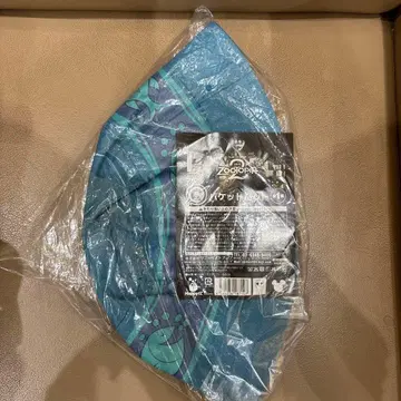 주토피아2 해피 복권 C상 버킷햇