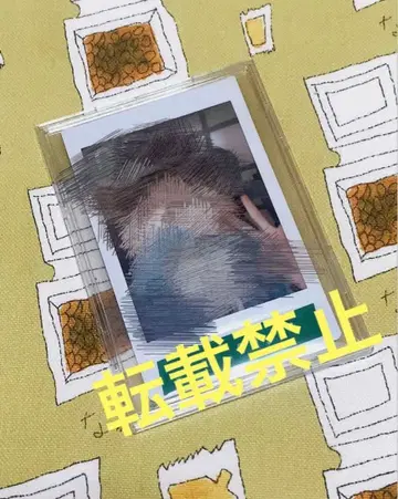 txt 수빈 사인 없음 FLY TXT