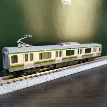 KATO N 게이지 E231계 1000번대 도카이도선 갱신차