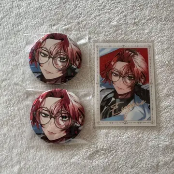 팬텀 버스터즈 팬버스 코레시 키 요시토 코레시키