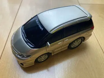 에스티마 풀백카