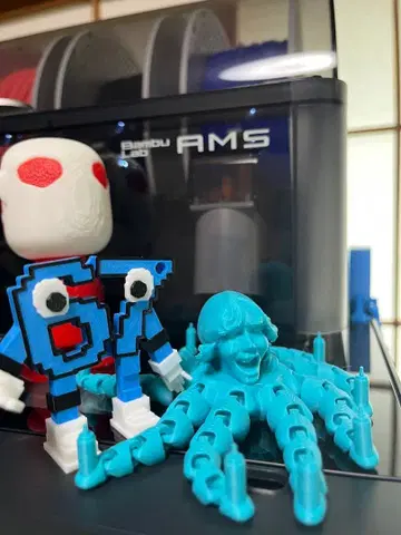 이탈리안 브레인 로트 67 식스 세븐 어린이 옥토푸시니 세트