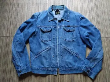 랭글러 Wrangler 24MJZ 70년대 초기 빈티지 새상품급