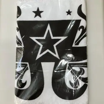 하마사키 아유미 스포츠 타월 1